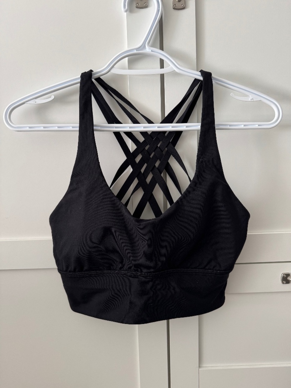 Lululemon Sport bra